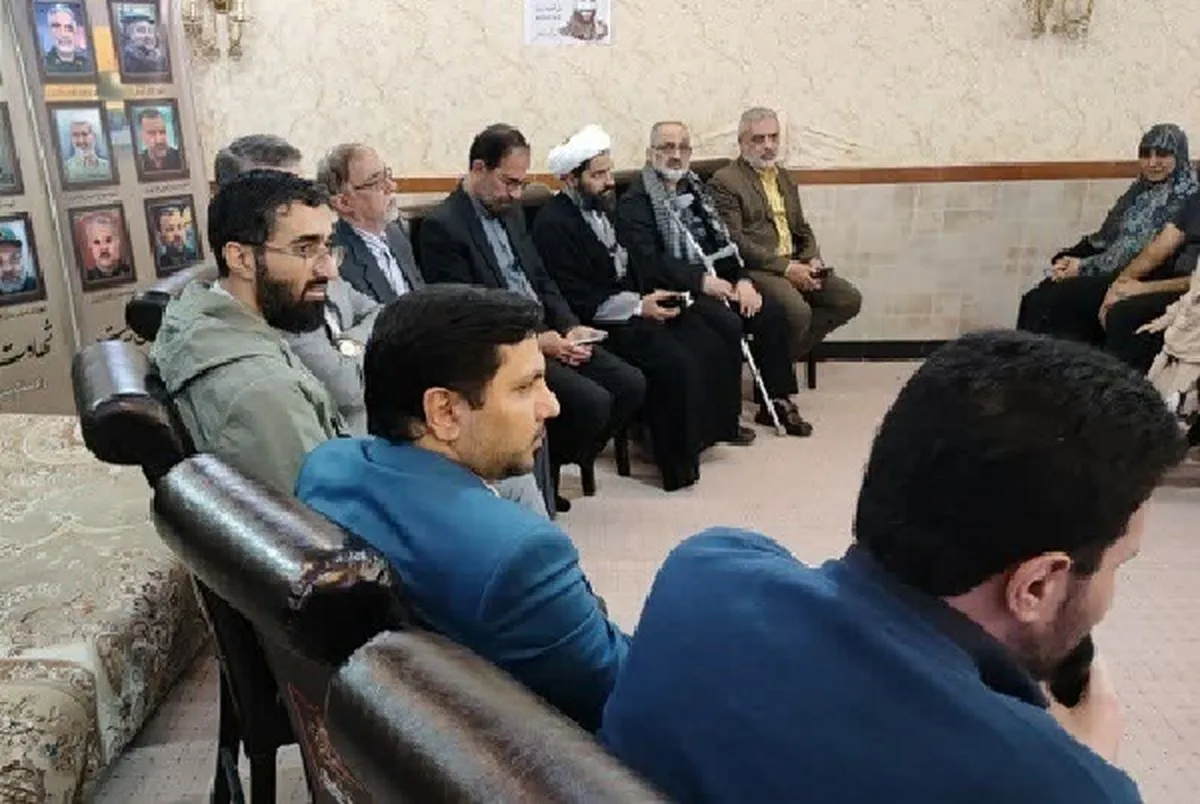 Mutanen Gaza da Lebanon su ne Ribbiyun na zamaninmu