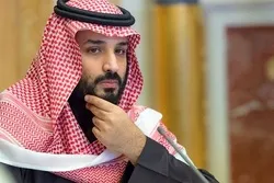 Battu à Ma'rib, Ben Salman attaque Beyrouth