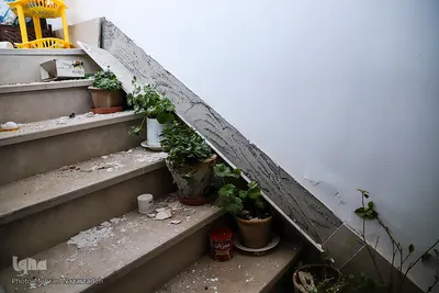 زلزله خوی