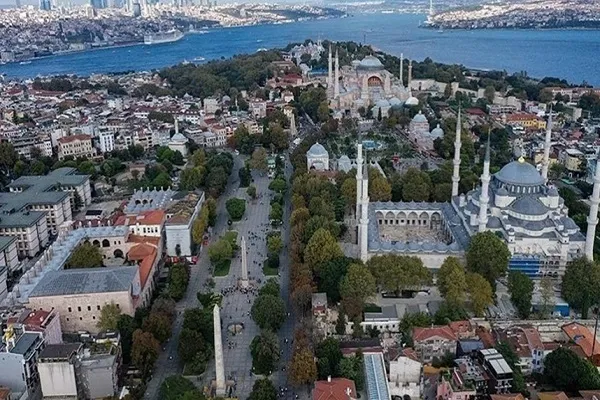 Türkiyədə Beynəlxalq İslam Elmləri və Texnologiyaları Universitetində elm və mənəviyyatın vəhdəti