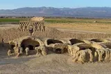 رونمایی از کتاب «رویای من در حصار» در دامغان