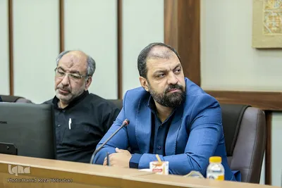 نشست هم‌اندیشی فعالان کودک و خانواده در فضای مجازی