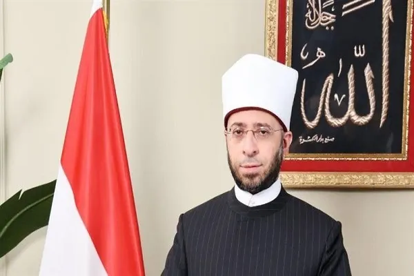 لأول مرة.. الأوقاف المصریة تعقد مقرأة الأئمة للقراءات القرآنية