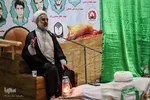 یادواره شهدای روحانی ملایر