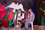 نخستین یادواره ۴۰۰ شهید منطقه یک اصفهان