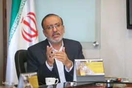 نشست خبری چهاردهمین آئین اعطای تندیس ملی فداکاری