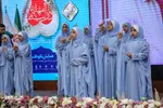 سالگرد تأسیس موسسه دارالایتام مهدیه همدان