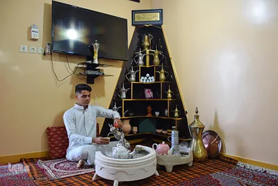 عید فطر در شادگان