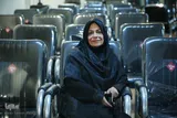 توانمندی‌ها و شوق به زندگی معلولان؛ مشوق سی‌ سال خدمتم/ آموزش قرآن؛ محور فعالیت‌ها