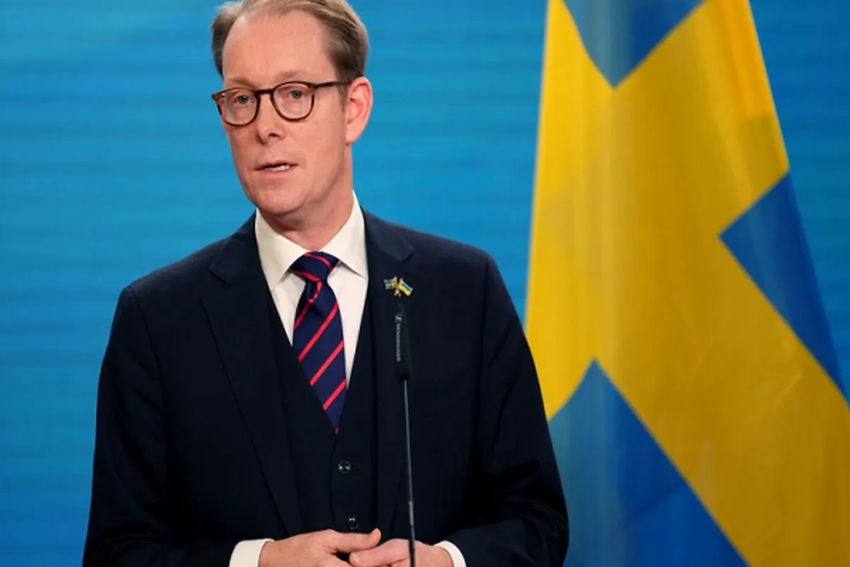 Sweden to Change Law to Prevent ‘Despicable’ Quran Desecration, FM Says