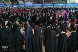 همایش قرآنی غدیر