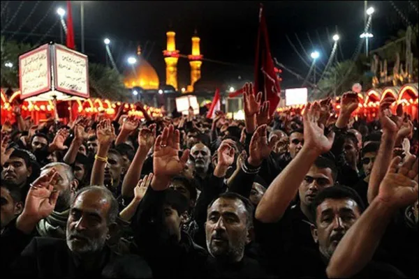 همراهی مؤسسات قرآنی با سوگواران اربعین حسینی