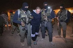 Family of Egyptian Militant Ashmawy Not Notified of His Execution: Lawyer