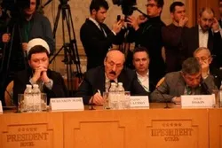 В Москве обсудили пути достижения межрелигиозного мира