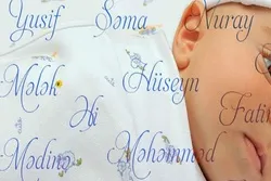 Son 11 ayda uşaqlara ən çox qoyulan adlar açıqlanıb - SİYAHI