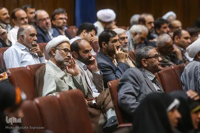 همایش تجلیل از اساتید و مربیان آموزش قرآن کریم سازمان عقیدتی سیاسی ودجا