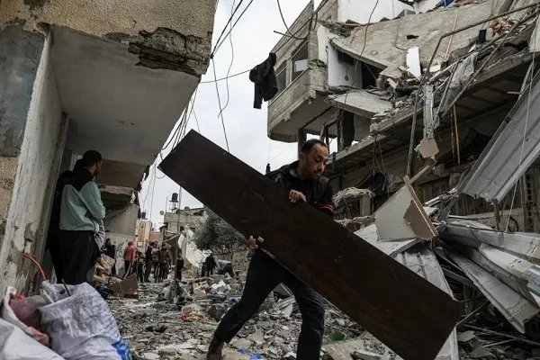 Gaza Crisis Changes Western Views on Islam, Muslims: Journalist