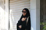 قافله عزاداری ۲۸ صفر در اصفهان