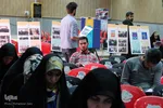 آزمون کتبی چهل و سومین دوره‌‌‌ طرح ملی دانشجو معلم