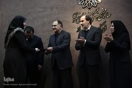 نشست زنان خبرنگار و افق‌های پیش‌رو