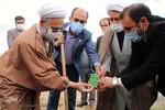 برگزاری رژه خودرویی و جشن میلاد امام زمان(عج) در شهرستان اهر