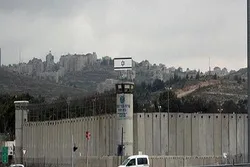 İsrail qüvvələri 290-dan çox fələstinli uşağı həbs edib