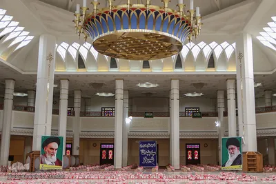 رزمایش کمک مومنانه به مناسبت دهه پرفروغ فجر‎‎