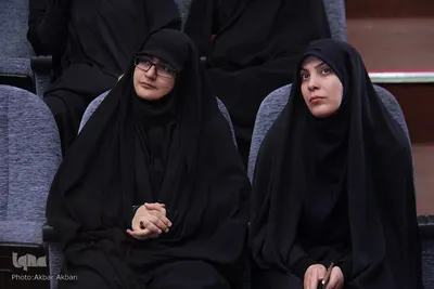 همایش «زنان، پرچم داران نهضت فاطمی» در شهرکرد