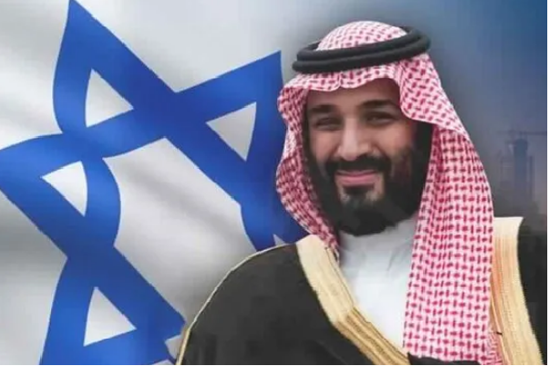 Israelisches Regime begrüßt Änderungen an saudischen Lehrbüchern