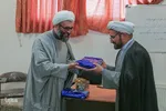 اختتامیه مرحله سوم طرح «پنج تن آل‌عبا» در جامعة‌القرآن اصفهان
