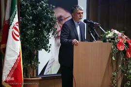  سیدعباس صالحی، وزیر فرهنگ و ارشاد اسلامی