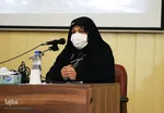 نشست تخصصی نقش زنان در دفاع مقدس‎‎