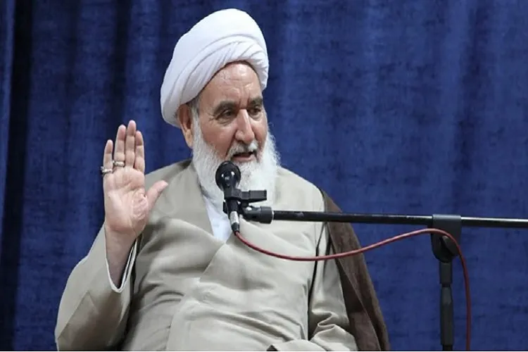 سبک زندگی اسلامی، خدمتگزاری و کمک به مردم است