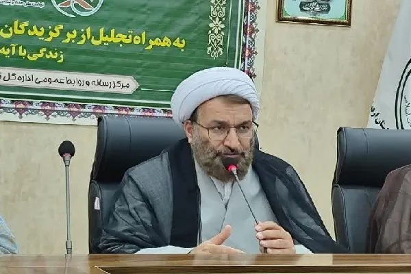 مشارکت بی‌نظیر مردم اردبیل در طرح «زندگی با آیه‌ها»