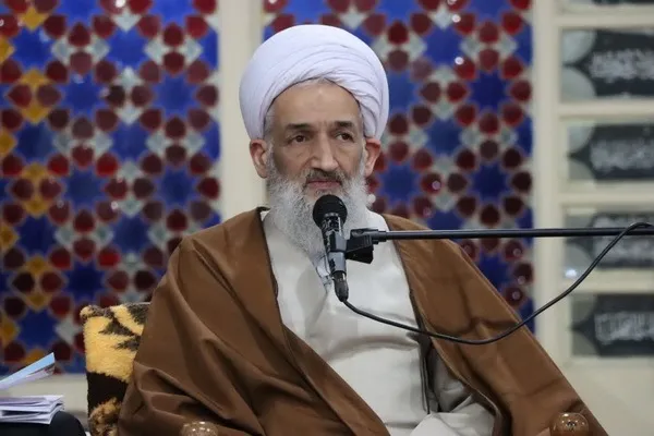 دومین نکوداشت علامه طبرسی در قائم‌شهر برگزار شد + عکس