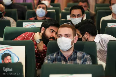 مراسم گرامیداشت چهلمین سالروز تأسیس سازمان تبلیغات اسلامی و افتتاح رویداد ملی نشر خوبی‌ها 