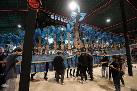 عاشورای حسینی در خوانسار