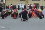 بیست‌و‌یکمین مانور سراسری زلزله و ایمنی در اراک

