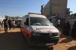 İsrail ordusu ambulansı bekletti, Filistinli kadın hayatını kaybetti