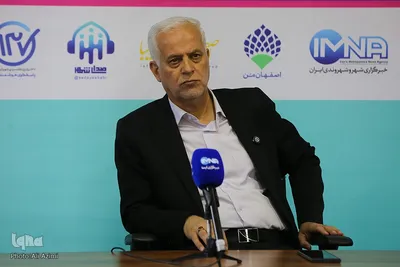 میزبانی باغ فدک اصفهان از مسافران نوروزی