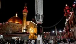 إیران: إقامة الملتقى الدولي لنشر نهج البلاغة عالمیاً