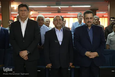 همایش جامعه پزشکی استان البرز