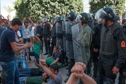 Marokko: Polizei verhindert Proteste gegen Normalisierung der Beziehungen zu Israel