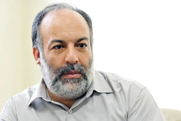 دبیر جشنواره فیلم مقاومت منصوب شد