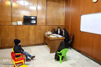 برگزاری نهمین دوره مسابقات قرآن شکوفه های احمدی