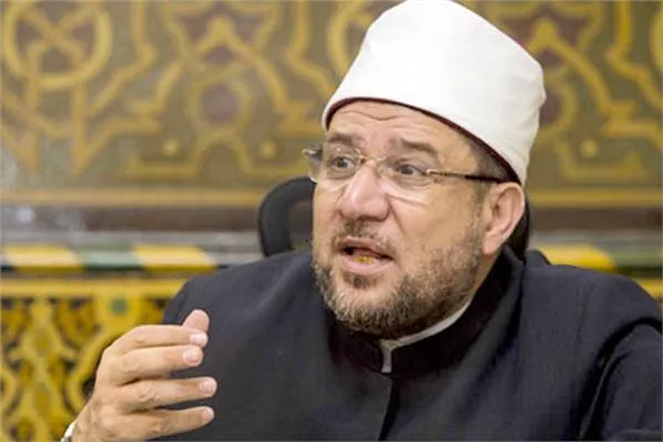 مشاركة 30 دولة افريقية في مسابقة القرآن الدولية في مصر