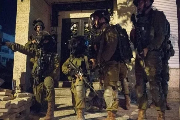 واکنش گروه‌های مقاومت‌ به شهادت دو فلسطینی در اردوگاه جنین