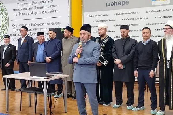 Путевку в хадж получил победитель XIV Всероссийского турнира по корэш и армспорту