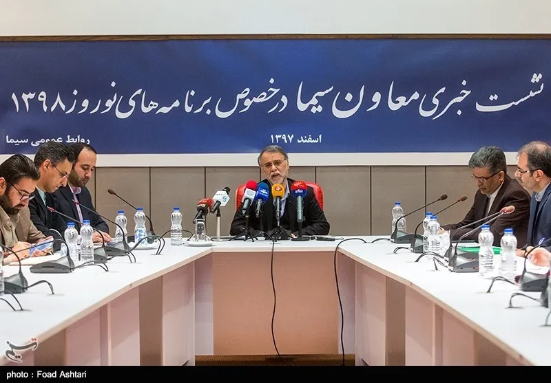 «پایتخت» عید فطر می‌آید / پاسخ به حواشی بوجود آمده در برنامه برنده‌باش