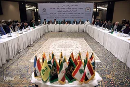 نشست های تخصصی اولین روز کنفرانس بین المللی وحدت اسلامی
